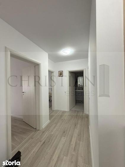 Apartament 3 camere - Ghencea 158 - Drumul Taberei - 15