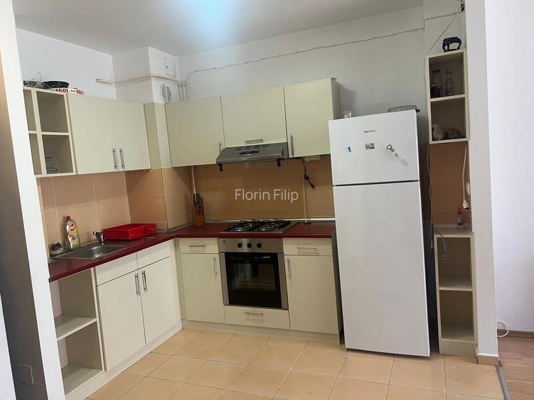 Apartament cu 2 camere Green Park