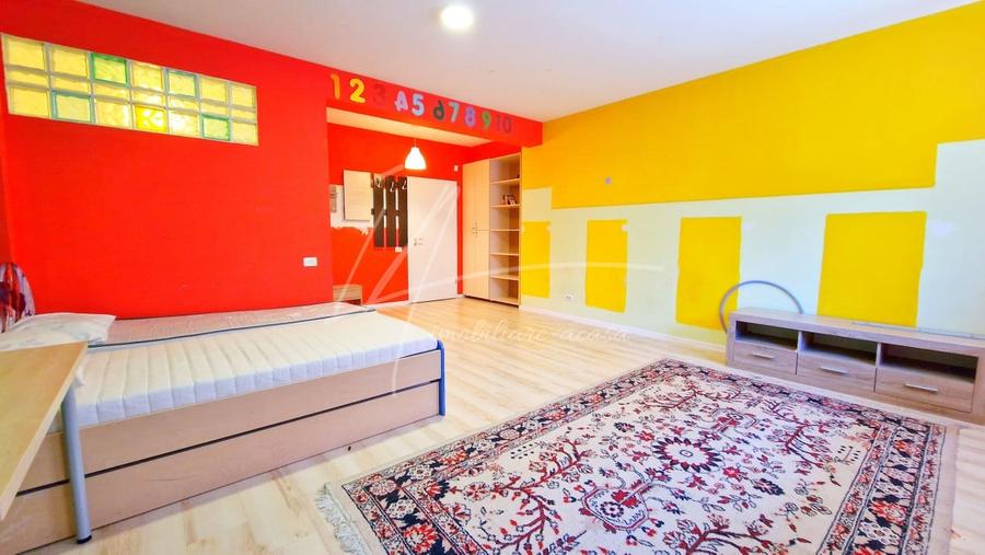 Apartament rar cu 5 camere si curte de 358 mp – Prelungirea Ghencea - 32