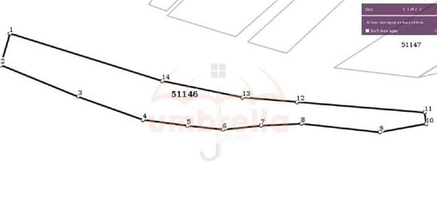Teren de vanzare in Cluj-Napoca, Strada Soporului 2.900 mp - 5