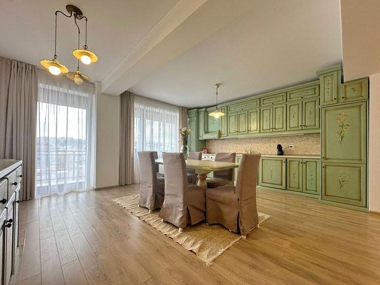 Apartament cu 2 camere de vânzare – zonă centrală, între Centrul Istoric și AFI - 2