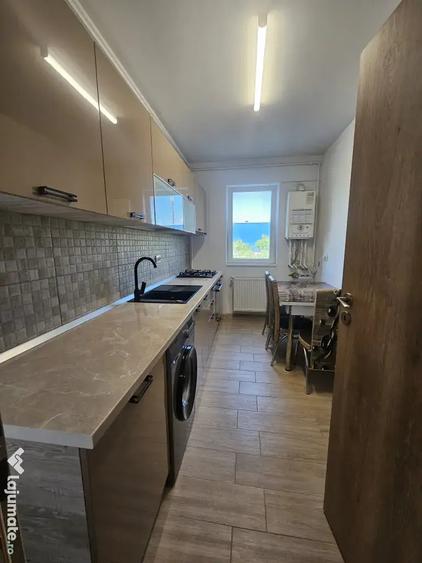 ROTAR PARK 2-inchiriez apartament 2 camere dec. mobilat si utilat complet - 7