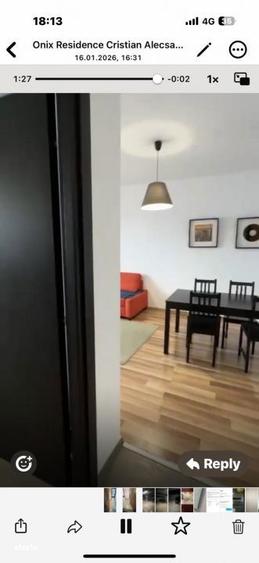 Apartament 2 camere | Onix Residence | Grozavesti | cu parcare - 1