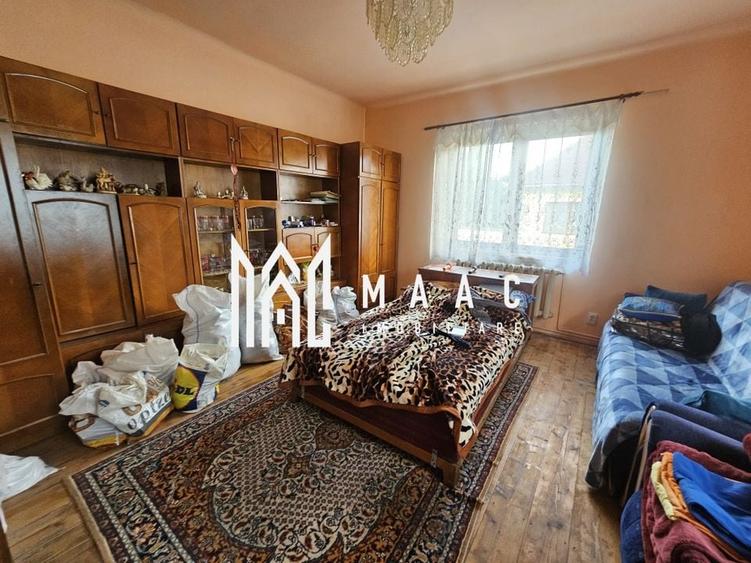 Casa individuala cu 3 camere | Teren 542 mp | Turnisor - 3