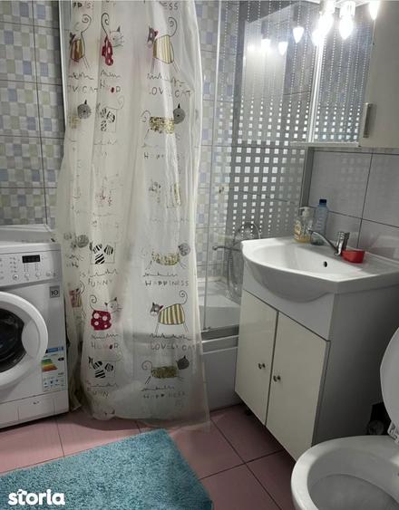 Apartament de inchiriat Dacia - 6