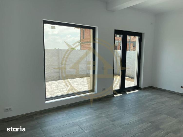 Dom00280 - casa 4 camere buftea flamanzeni - 9