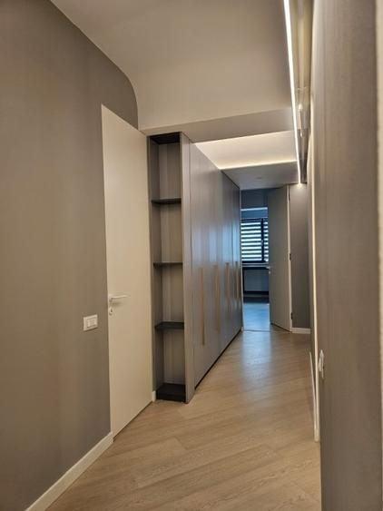 Apartament de lux | 3 camere | Pipera-Cortina North | Parcare subterană - 7