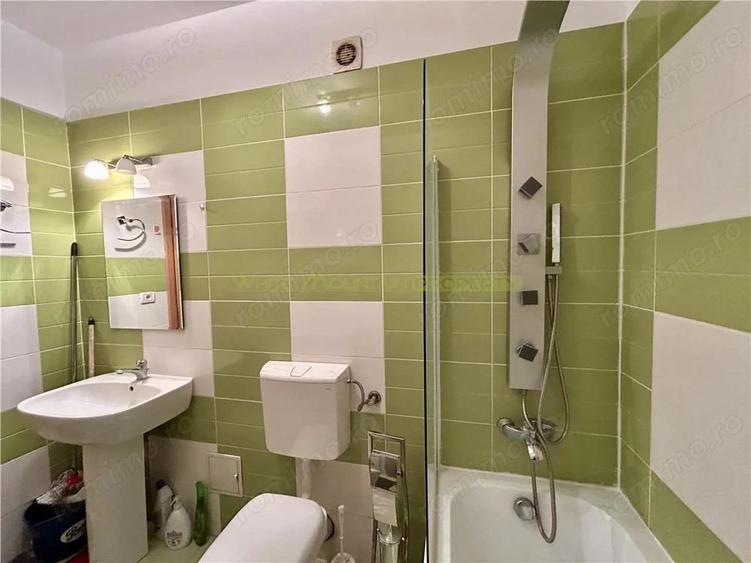 Studio de inchiriat AlphaVille- Carpatilor Brasov - 3