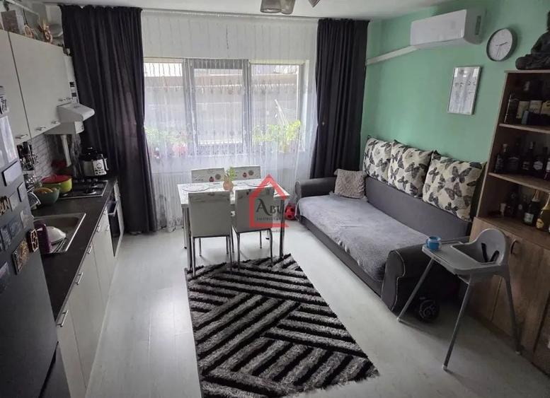 ap 3 cam | Valea Lupului | loc de parcare - 2