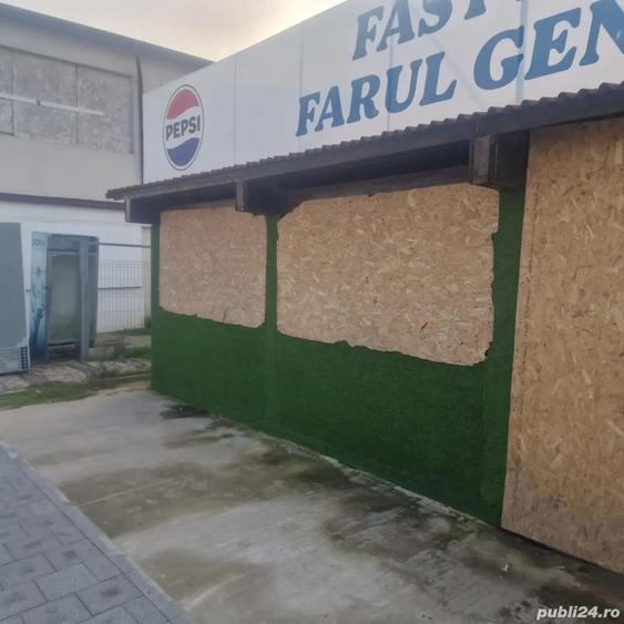 Spatiu de inchiriat pe sezon. - 5