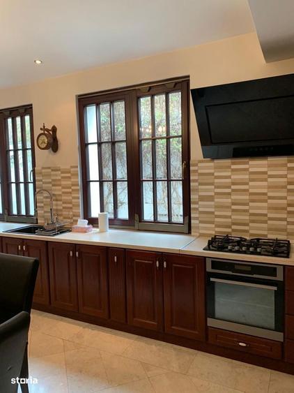 Vila Individuala spatioasa | Locatie premium - 1