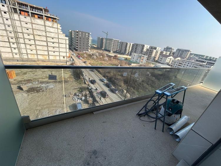 2 CAMERE LUX VEDERE LA MARE MAMAIA NORD - 19