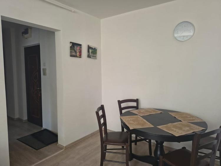 Apartament 2 camere transformat in 3  |  TOMIS 3  |  CITY PARK MALL - 4