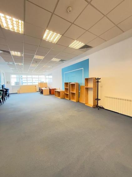 Aviatiei -  METROU (stația Pipera) / Spatii de Birouri/ Depozitare/ Producție - 1