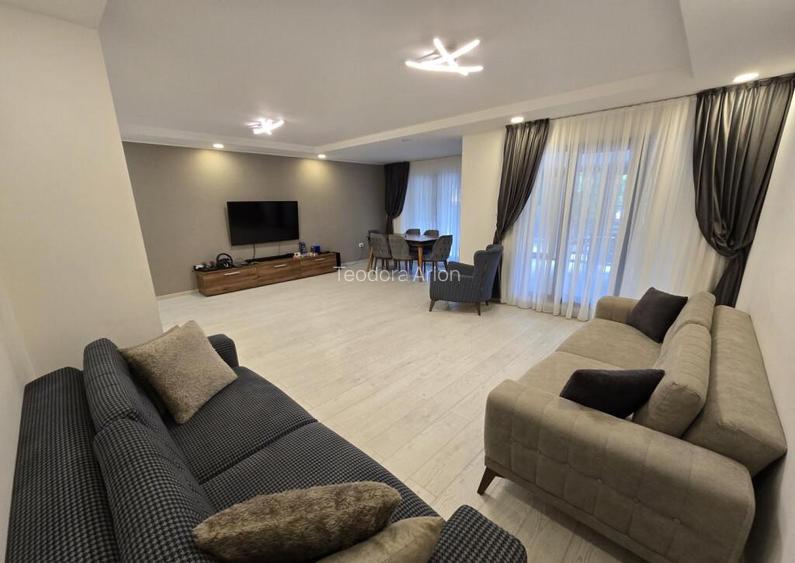 Casa cu 4 camere si 3 bai COSMOPOLIS Casa cu 4 camere si 3 bai COSMOPOLIS