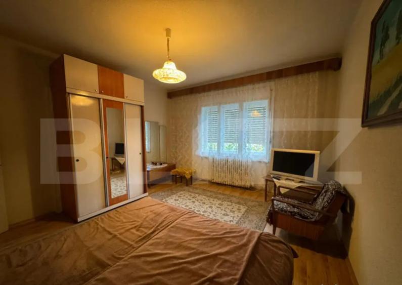 Casa cu 6 camere in Hunedoara zona Zlasti - 1