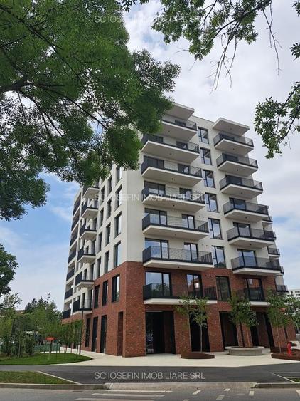 Central ,  Complex Paltim,  apartament  cu parcare - 2