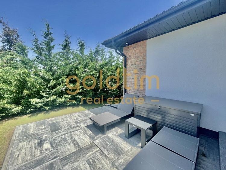 SUPERB/ GRADINA MATURA/  MOBILAT SI UTILAT/MODIFICAT/PRETABIL CUPLU - 17