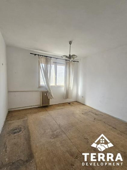 Apartament 3 camere | Poziție excelentă |Tomis Nord – între Brotăcei și Cireșica - 11