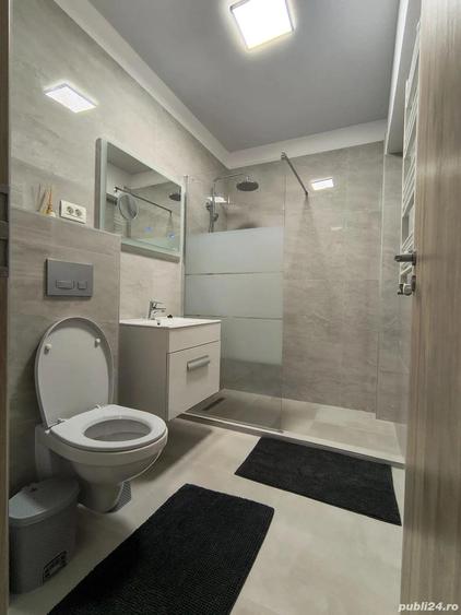 Garsoniera superba de inchiriat in complex de lux prima inchiriere la 6 minute de metrou Berceni - 1