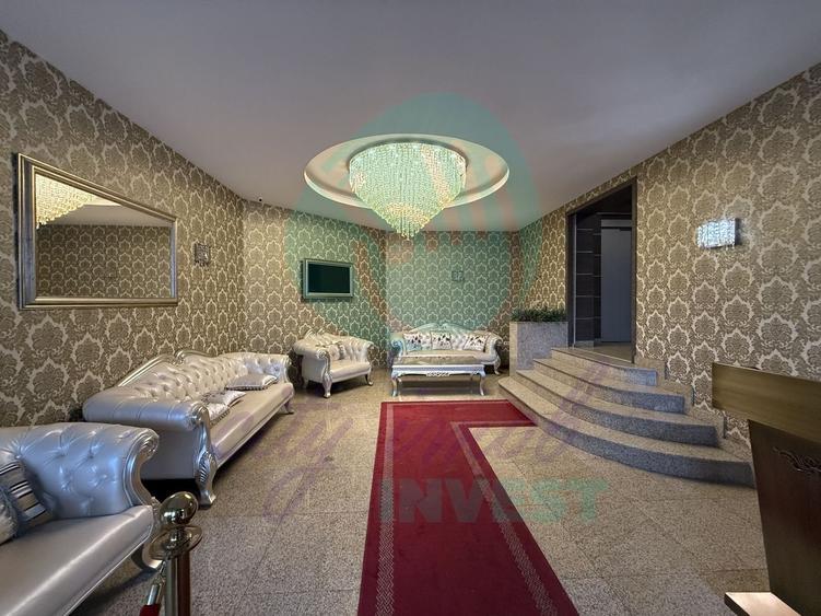 Spatiu comercial evenimente/ birouri/showroom etc. - 15