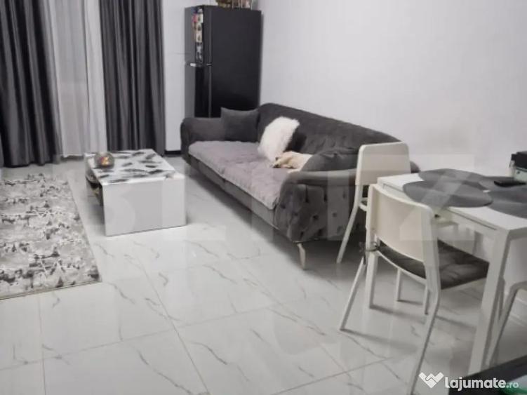 Apartament 3 camere, 71 mp, zona Dorobantu Residence - 10