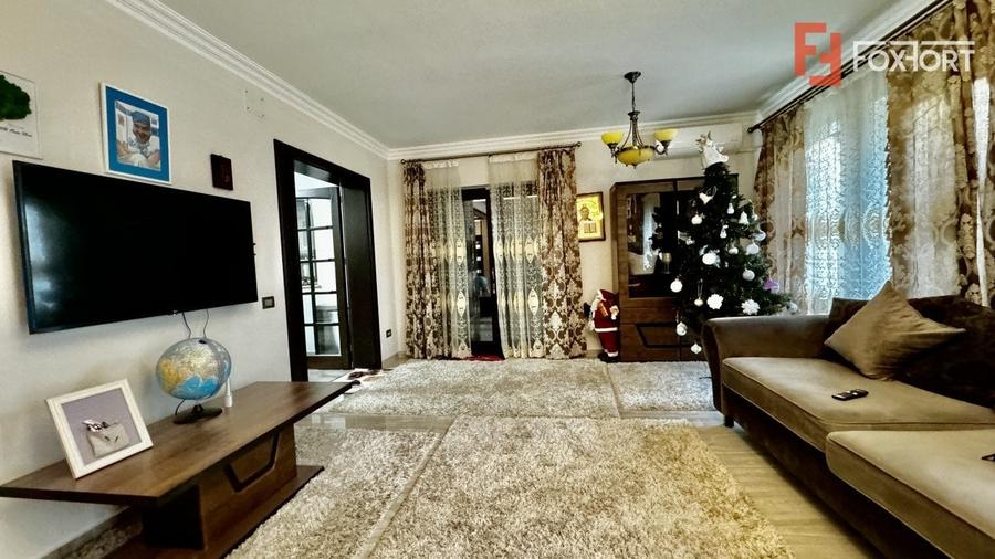 Comision 0% Casa individuala cu 5 camere in Chisoda - 29