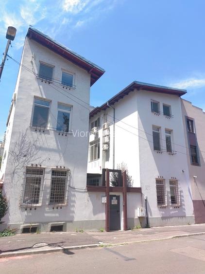 Vila de inchiriat Cismigiu Stirbei Voda