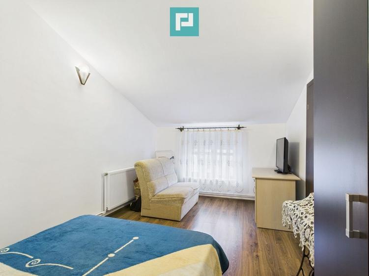 Casă individuală cu dublu potențial - 20