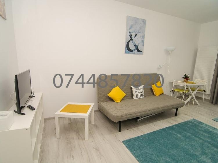 Inchiriere garsoniera Militari Residence, comision 0 - 1