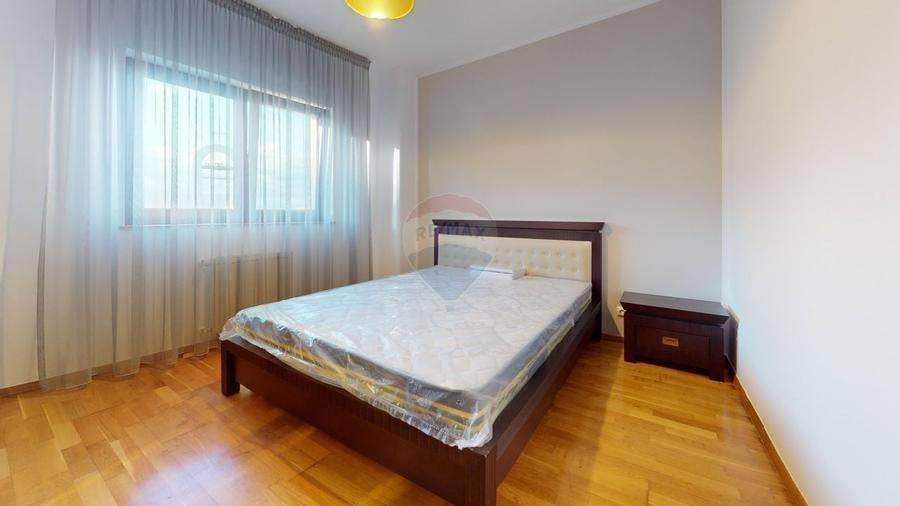 2 camere, mobilat și utilat, parcare subterana-Privilegio - 19