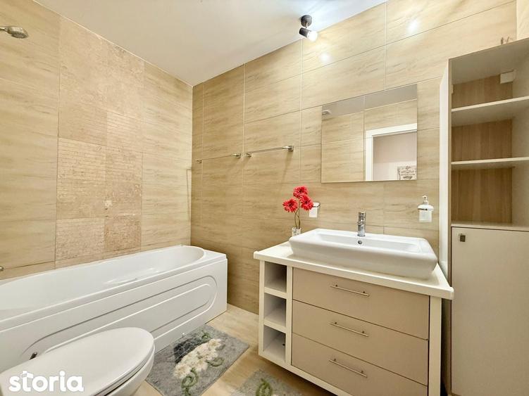 Apartament cu 2 camere de inchiriat - 11