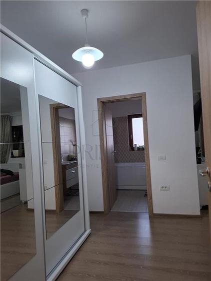 Duplex mobilat utilat - teren generos - asfalt - 17