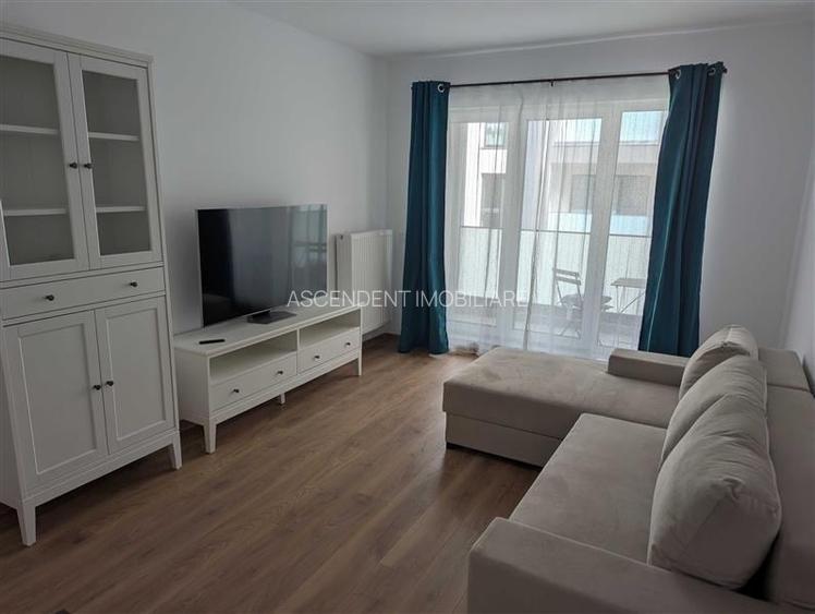 Apartament cu 2 camere, Maurer Villas, Tractorul , Brașov Apartament cu 2 camere, Maurer Villas, Tractorul , Brașov
