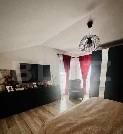 Apartament 3 Camere | Incalzire Pardoseala | Gradina & - 7