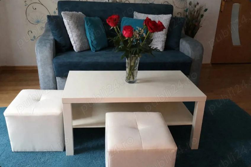 Apartament de vanzare cu loc de parcare inclus(in fa?a geamului) - 7