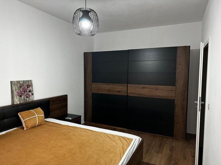 Apartament 2 Camere - 480 euro Negociabil - Zona Braytim - 5