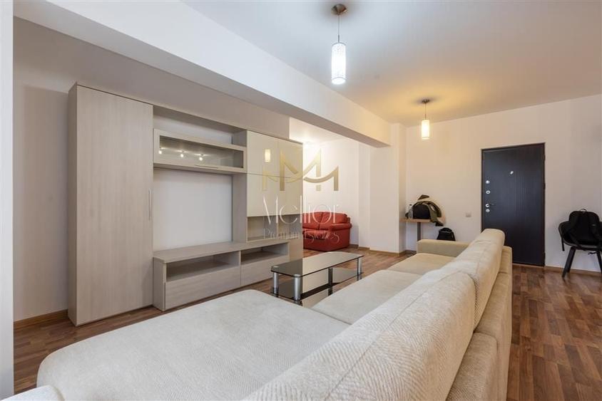 Apartament spatios cu 2 camere | 68 mp | bloc nou | zona Dorobantilor! - 3