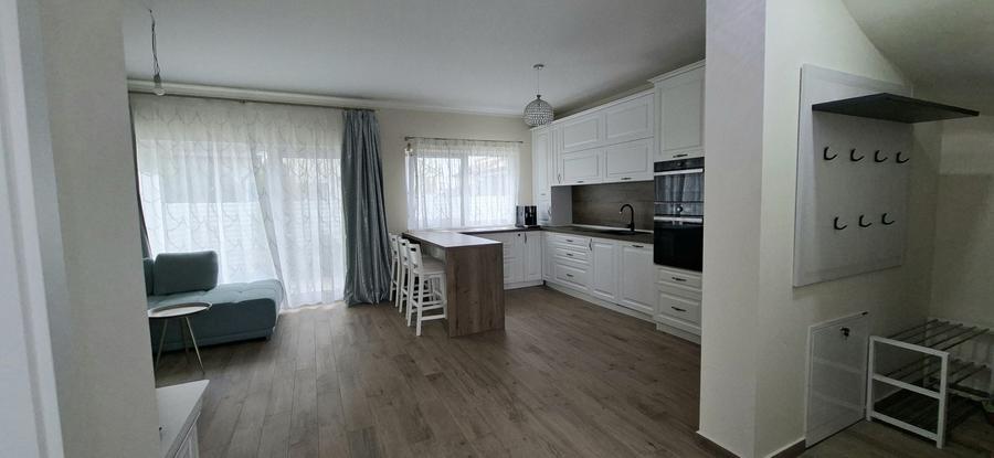 Casa la prima inchiriere cu 3 camere - 4