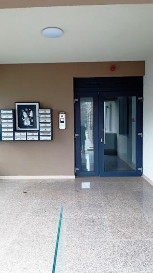 iNCHIRIERE APARTAMENT 2 CAMERE LUX CONSTRUCTIE NOUA - GRADINA - 2