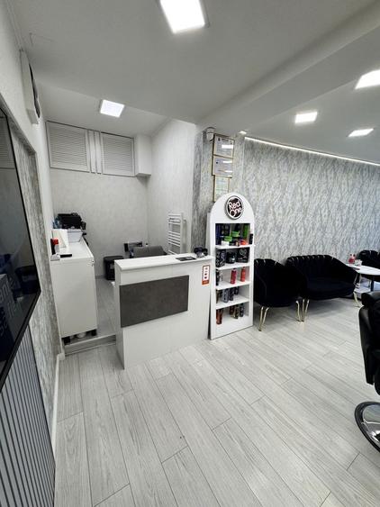 Spatiu de inchiriat-zona cu trafic pietonal intens,Sector 4 - 3