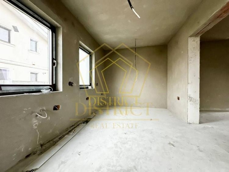 Casa individuala parter cu 4 camere | Dumbravita - 7