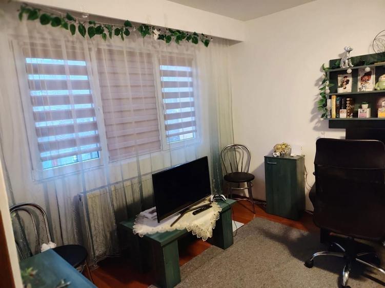 Apartament cu o camera in zona sensului giratoriu Marasti - 5