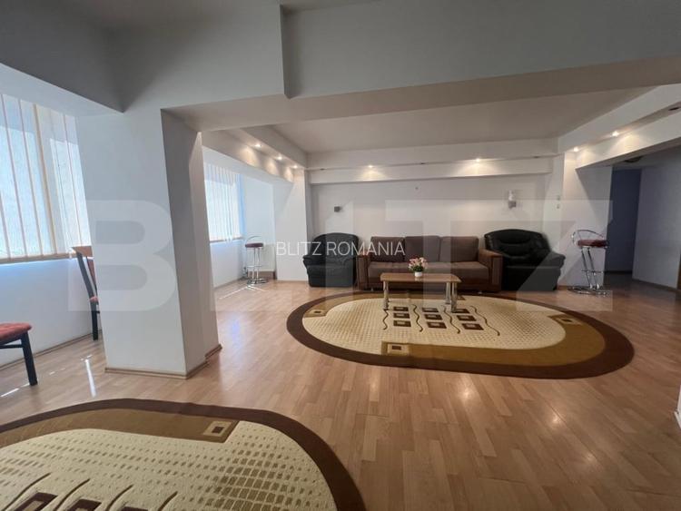 Apartament cu 3 camere, decomandat, centrala termica, Electroputere Mall