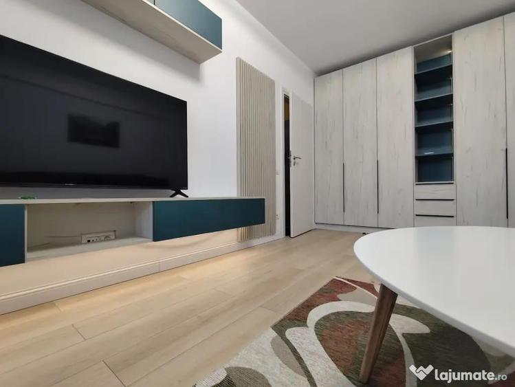 Apartament 2 camere cu parcare Pod Constanta Sos Chitila prima utilizare - 20