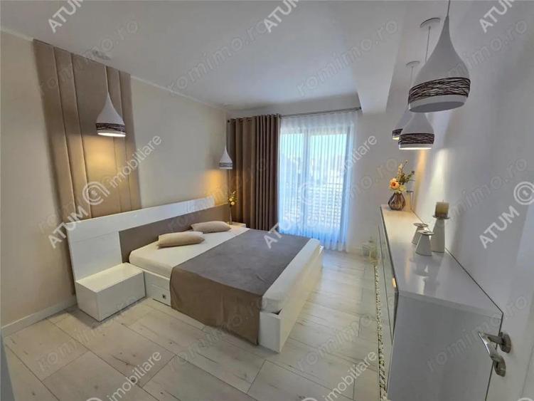 Casa cu 4 camere si curte proprie in comuna Selimbar din Sibiu - 14