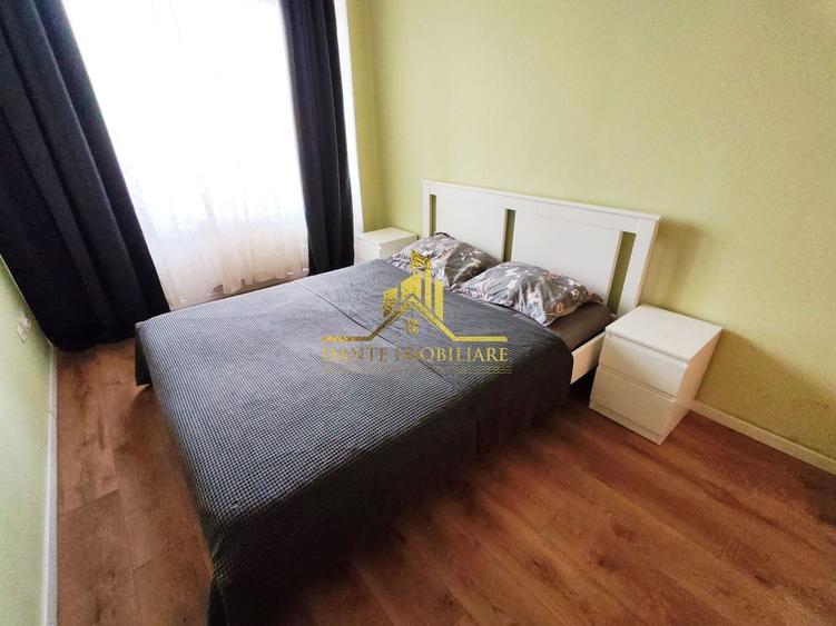 2 camere, bloc nou, modern, balcon, Marasti, Dorobantilor, FSPAC - 12