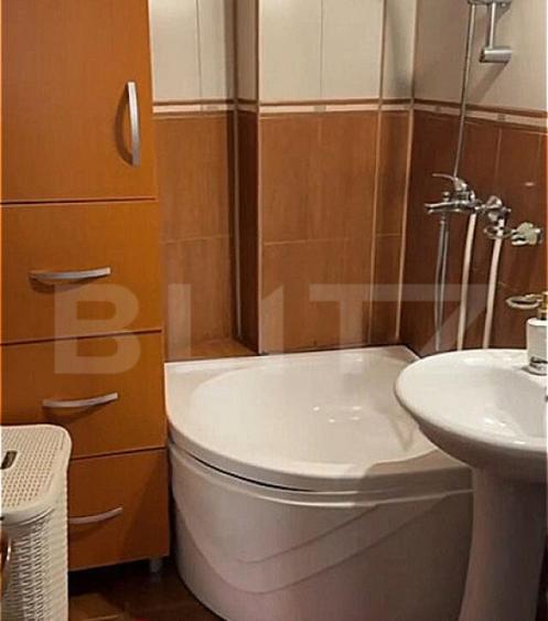 Apartament 3 camere, 58.61 mp, zona Ultracentral - 5
