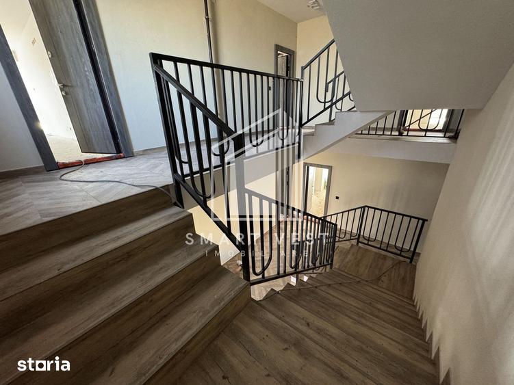 Apartament cu 3 camere decomandat în Titulescu