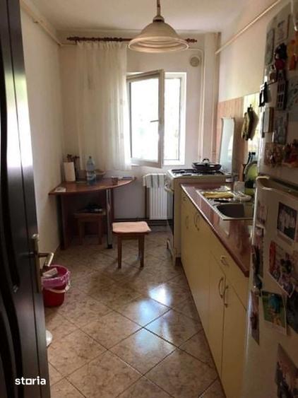 Apartament 2 camere Bularga, Baza3 - 1
